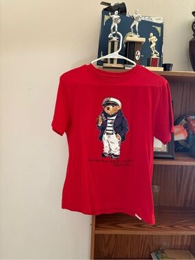 Polo Ralph Lauren Short Sleeves